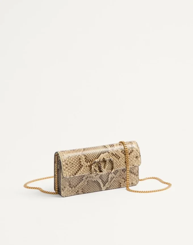 Vlogo Signature Python Chain Wallet