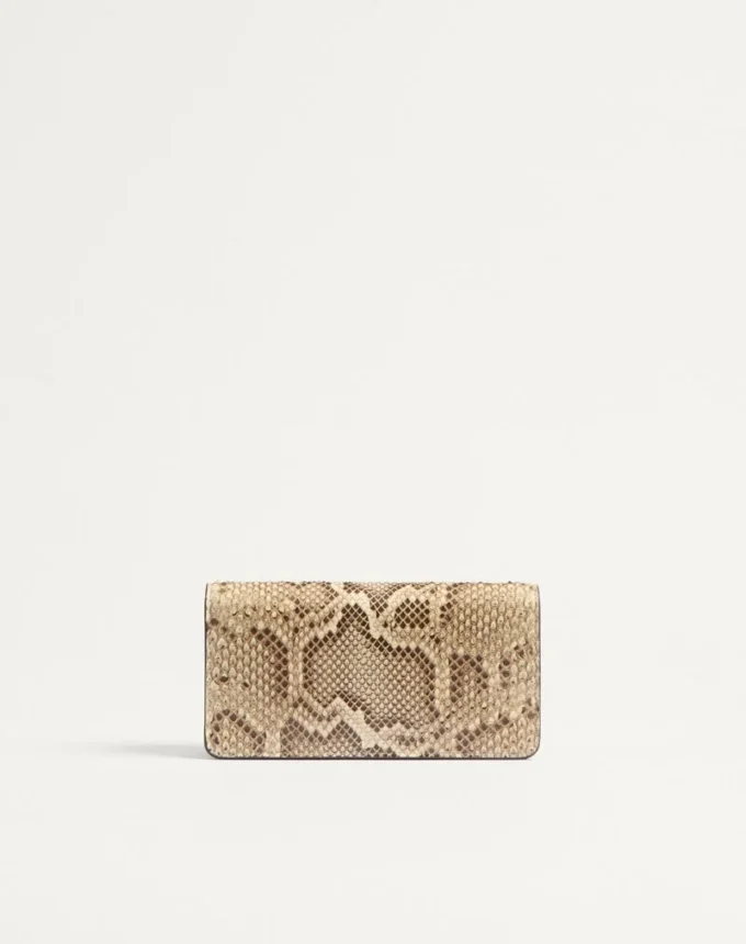 Vlogo Signature Python Chain Wallet