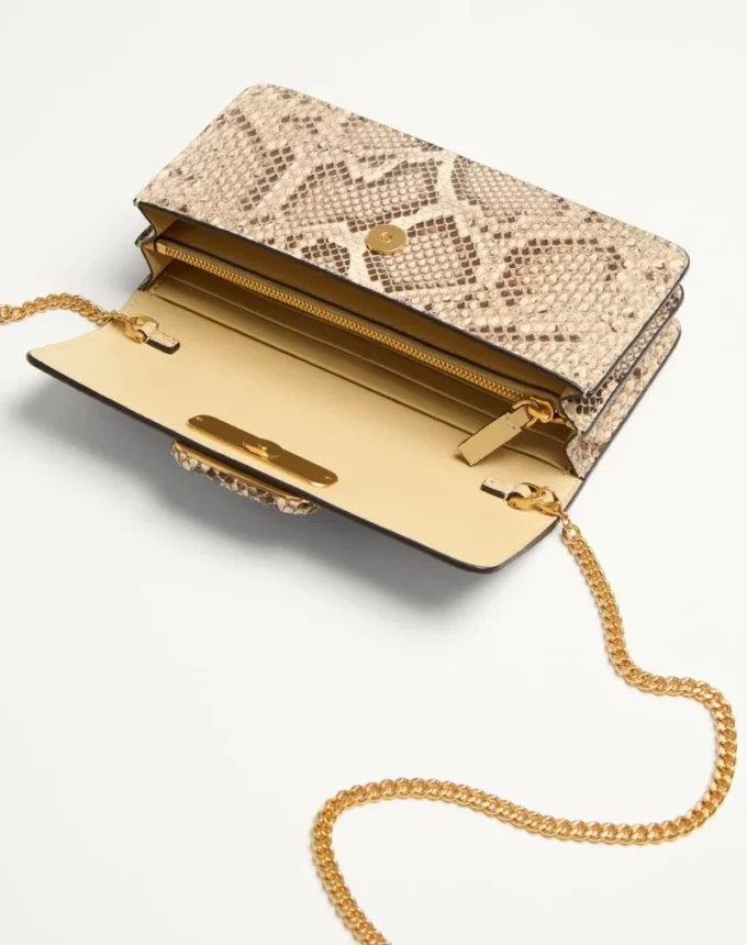 Vlogo Signature Python Chain Wallet