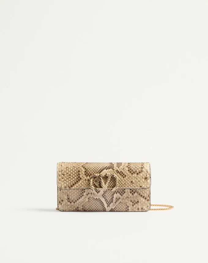 Vlogo Signature Python Chain Wallet