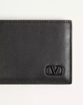 Vlogo Signature Wallet For Us Dollars