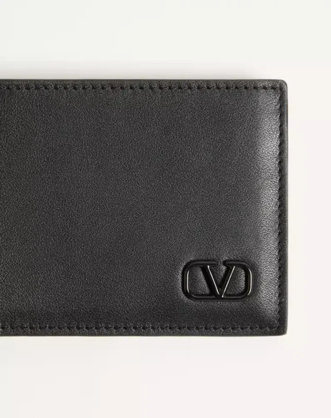 Vlogo Signature Wallet For Us Dollars