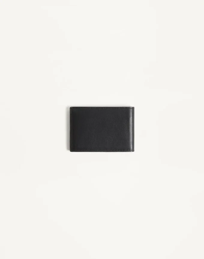 Vlogo Signature Wallet For Us Dollars