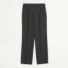 Wool Gabardine Pants Wool Gabardine Pants