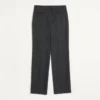 Wool Gabardine Pants Wool Gabardine Pants