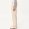 Wool Gabardine Pants Wool Gabardine Pants