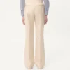 Wool Gabardine Pants Wool Gabardine Pants