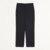 Wool Gabardine Pants Wool Gabardine Pants