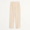 Wool Gabardine Pants Wool Gabardine Pants