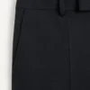 Wool Gabardine Pants Wool Gabardine Pants