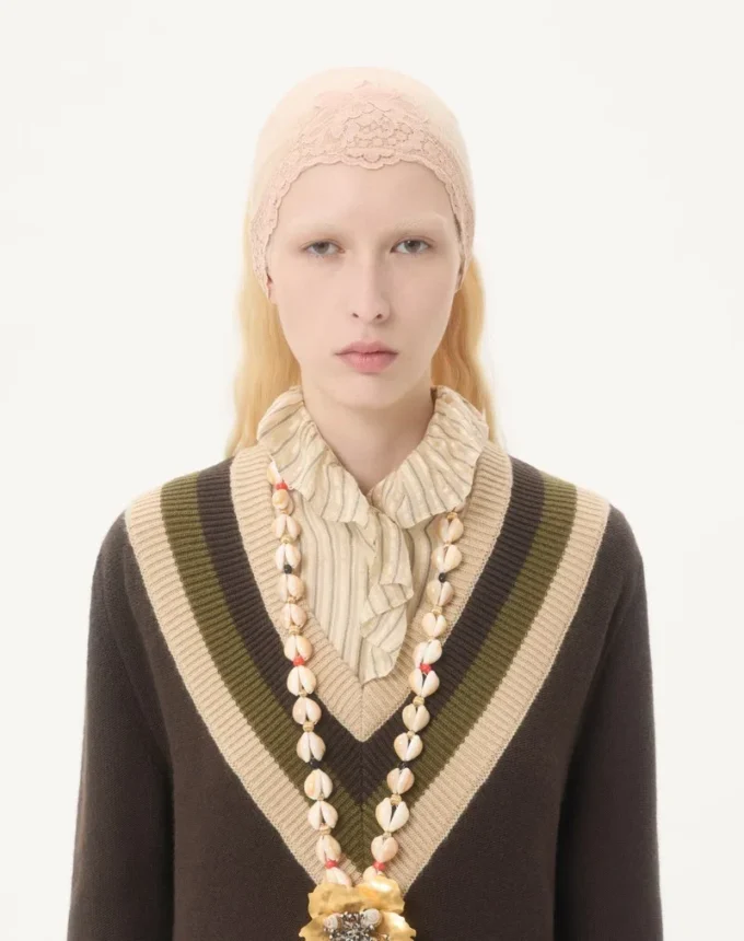 Wool Jumper Wool Jumper