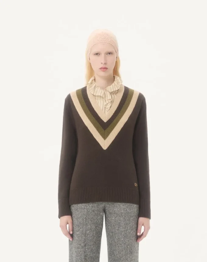 Wool Jumper Wool Jumper