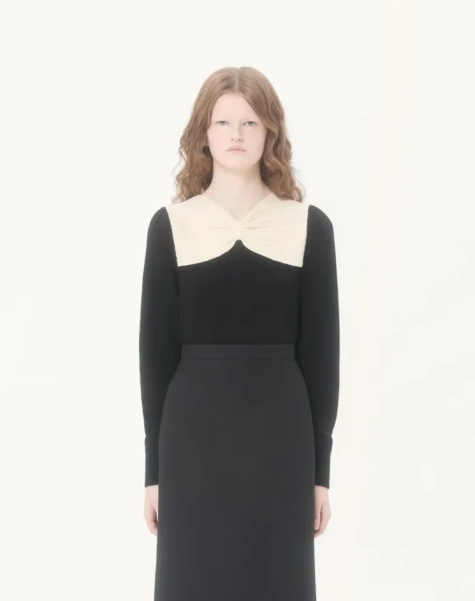 Wool Jumper Wool Jumper