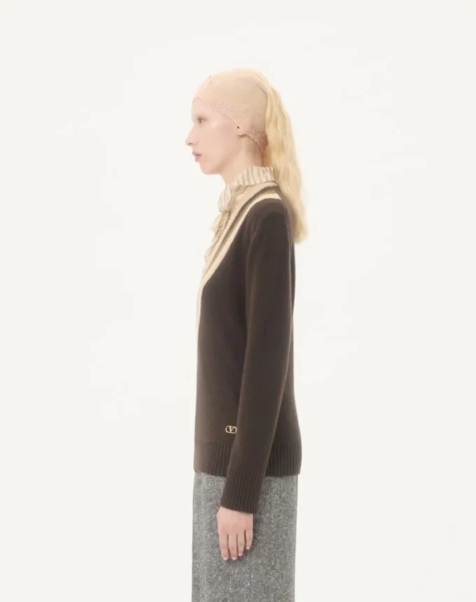 Wool Jumper Wool Jumper