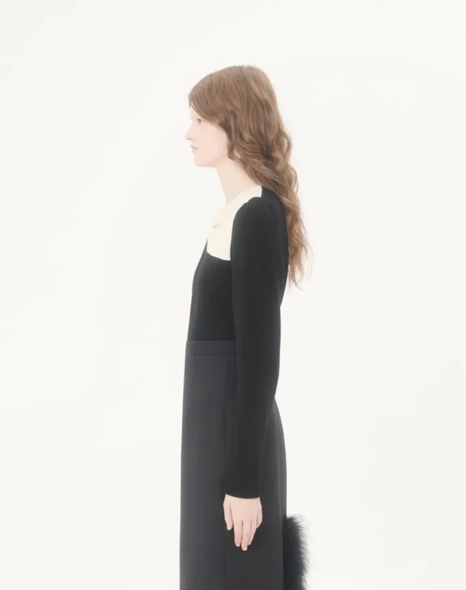 Wool Jumper Wool Jumper