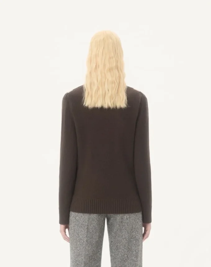 Wool Jumper Wool Jumper