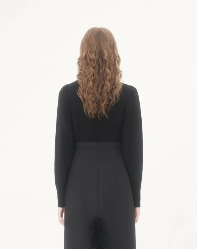 Wool Jumper Wool Jumper