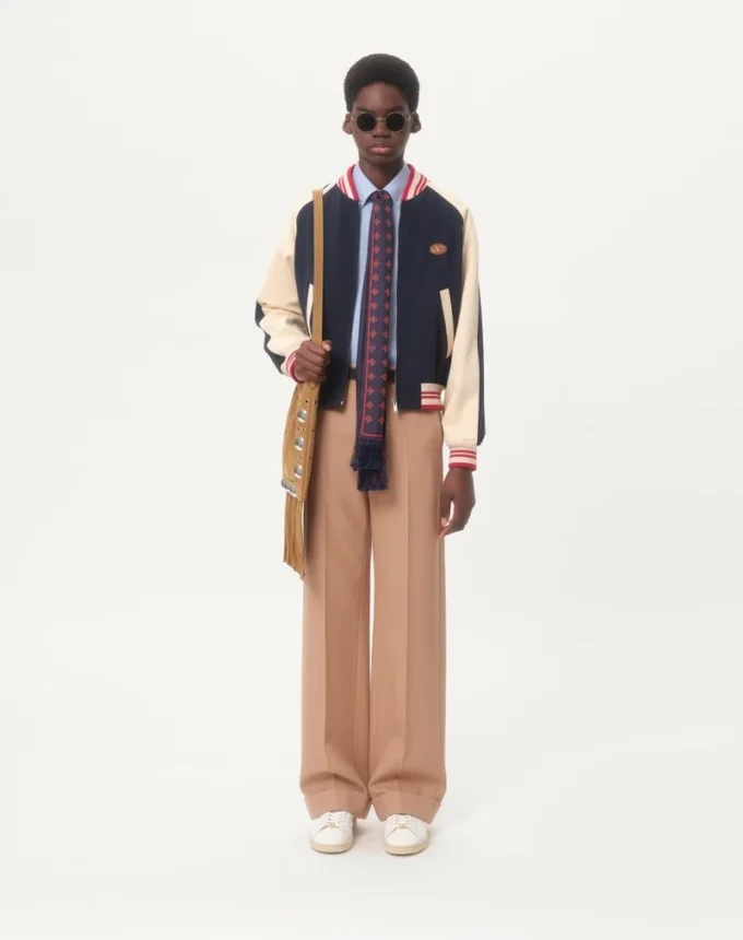 Wool Pants Wool Pants