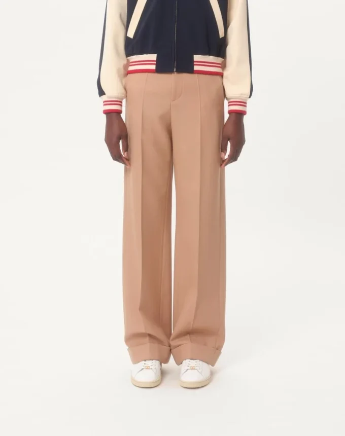 Wool Pants Wool Pants
