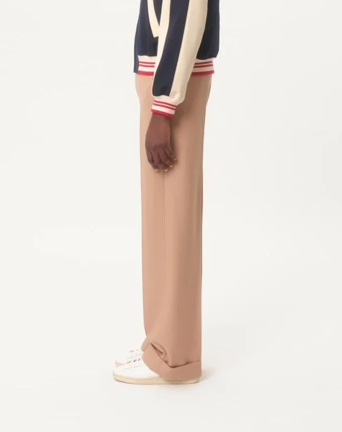 Wool Pants Wool Pants