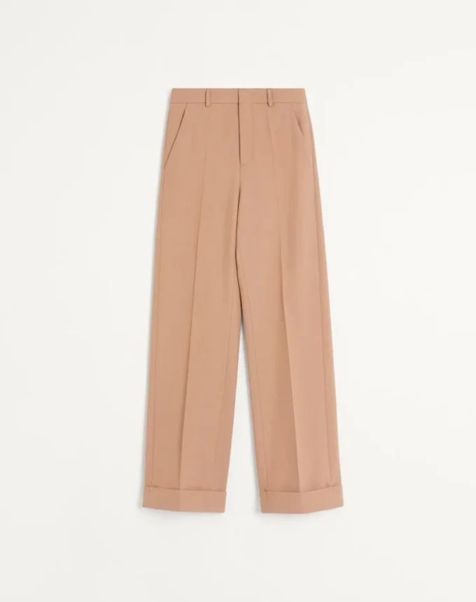 Wool Pants Wool Pants