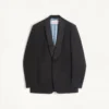 Wool Tuxedo Jacket Wool Tuxedo Jacket